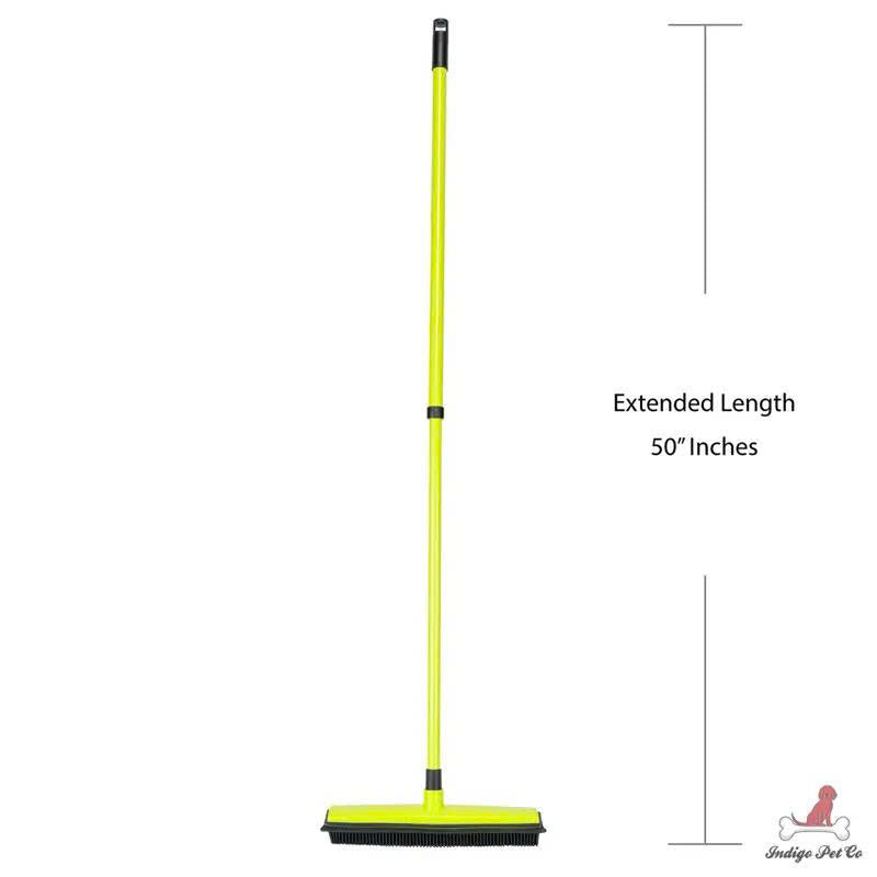 Hidden Pet Hair Broom™ - Arenvo
