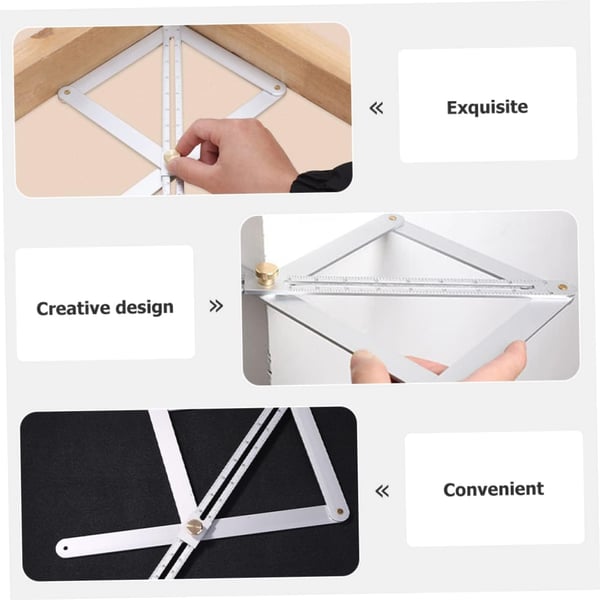 ProAlign™ Corner Gauge