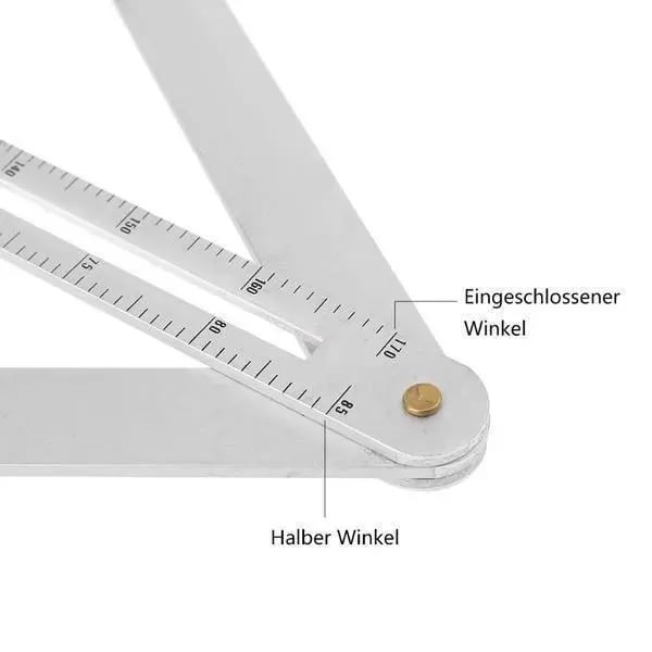 ProAlign™ Corner Gauge