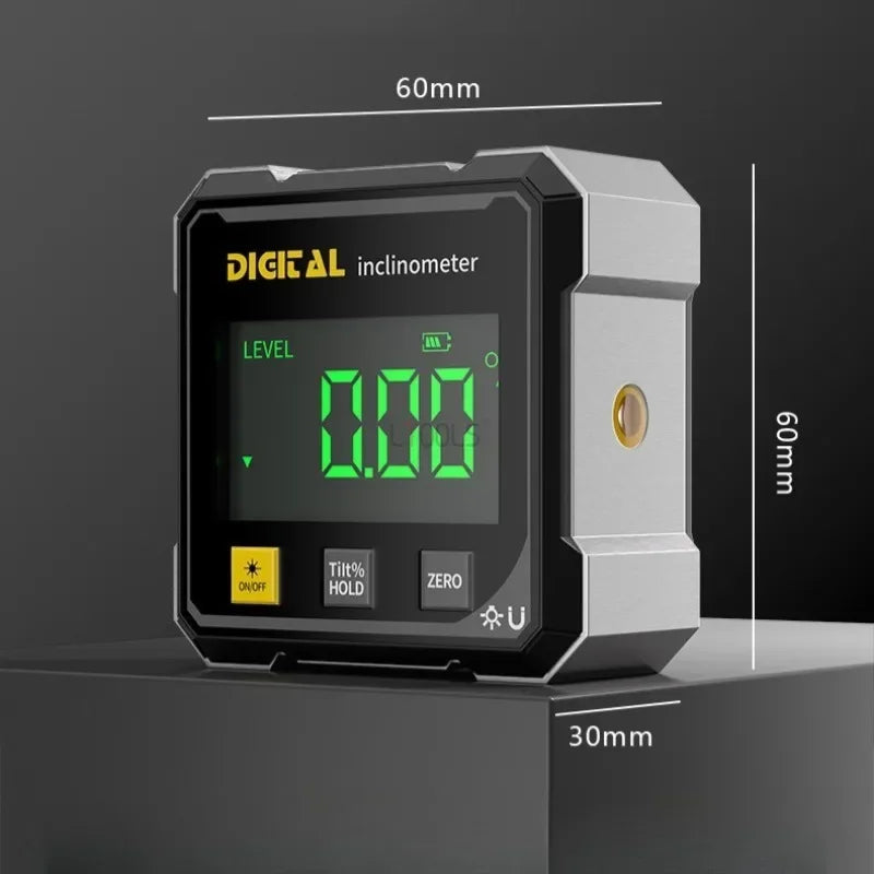 CraftMaster Digital Gauge