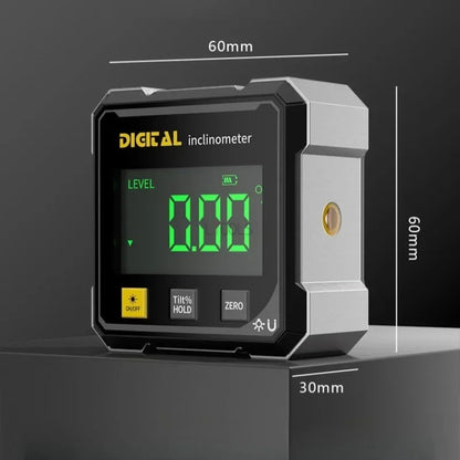 CraftMaster Digital Gauge