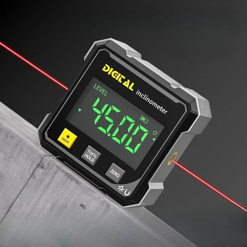 CraftMaster Digital Gauge