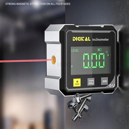 CraftMaster Digital Gauge