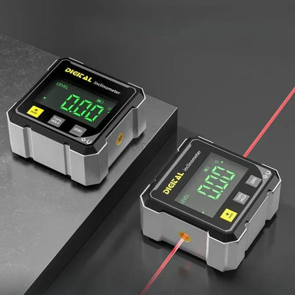 CraftMaster Digital Gauge