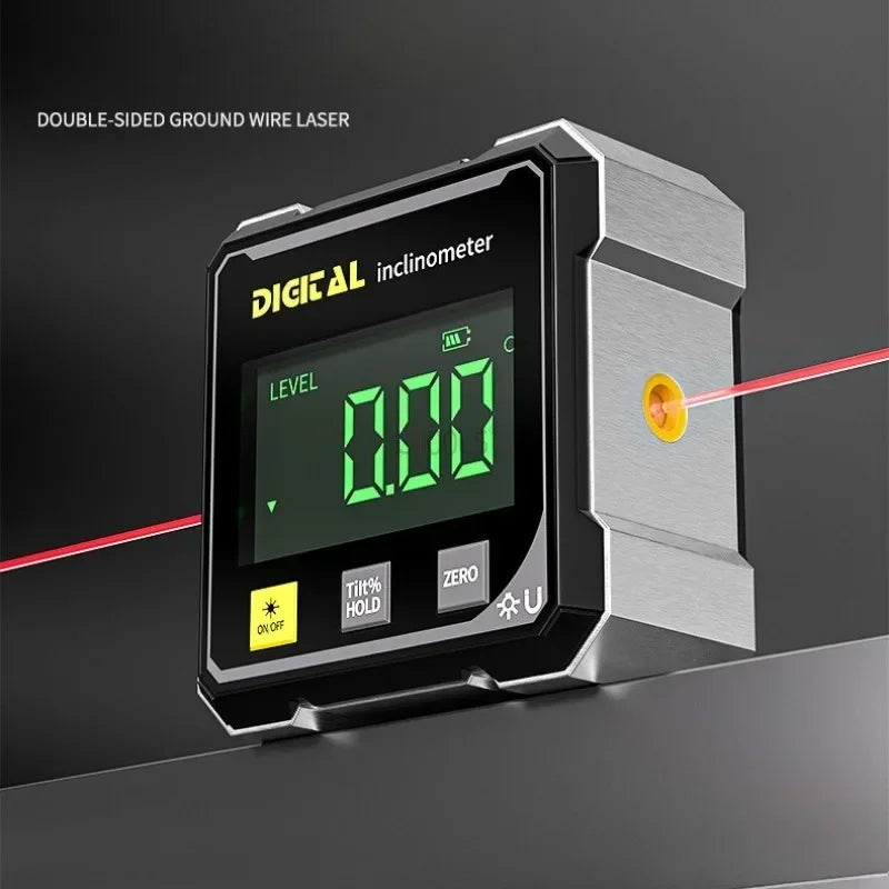 CraftMaster Digital Gauge