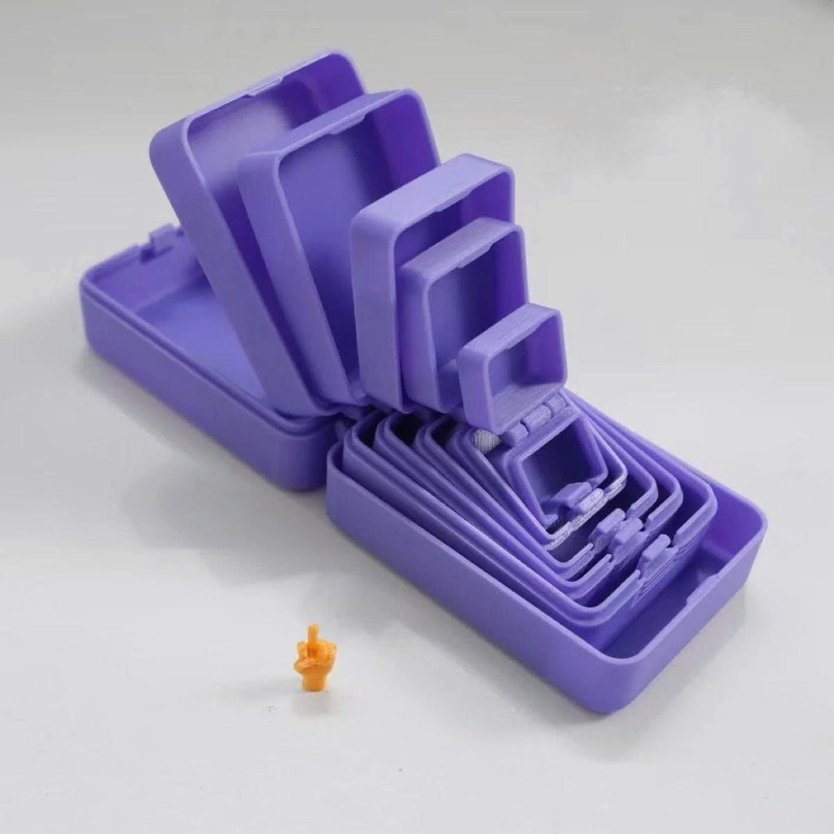 Funny Prank Gift Box