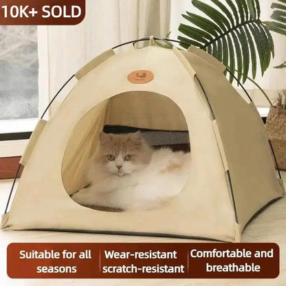 CozyPaw Haven™