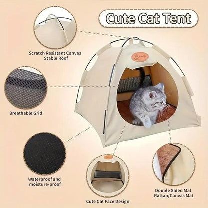 CozyPaw Haven™