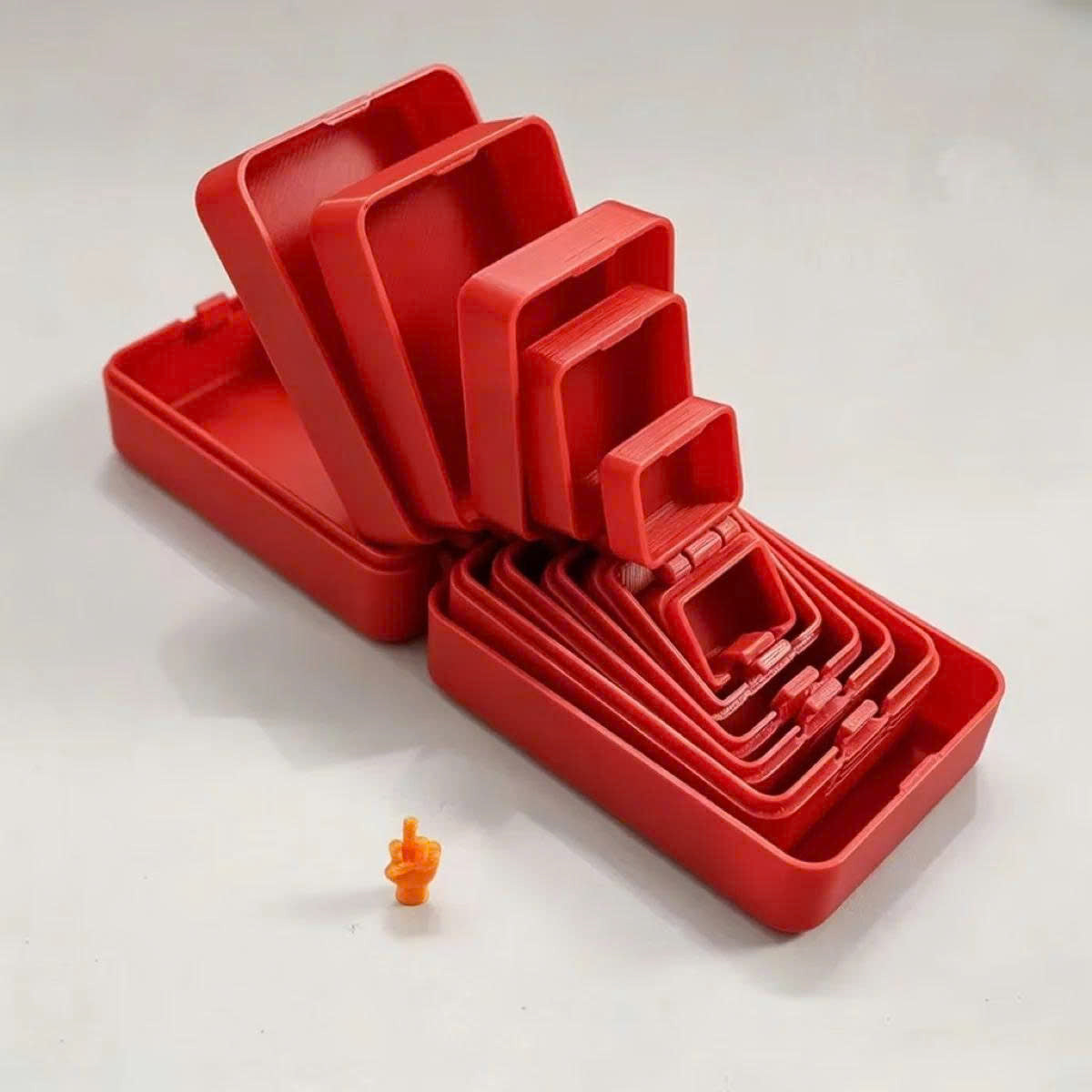 Funny Prank Gift Box