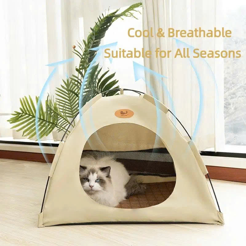 CozyPaw Haven™