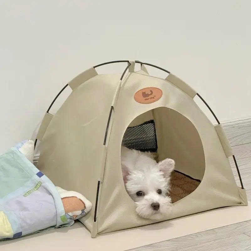 CozyPaw Haven™