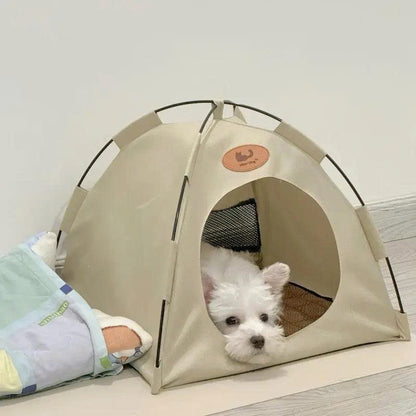 CozyPaw Haven™