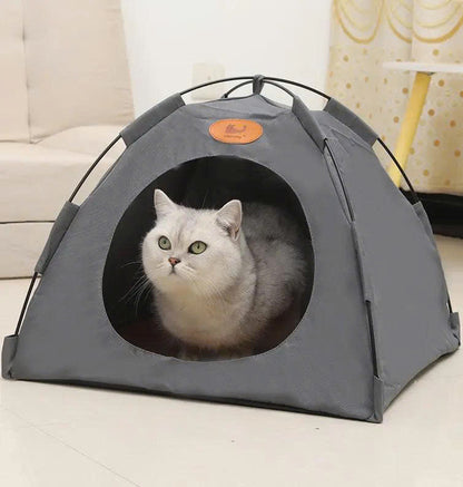 CozyPaw Haven™