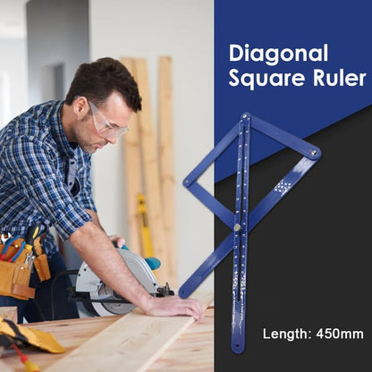 ProAlign™ Corner Gauge