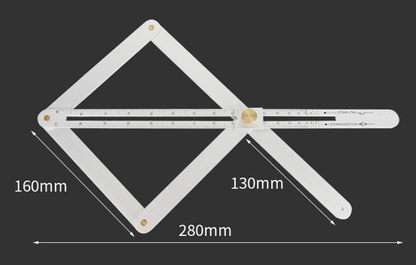 ProAlign™ Corner Gauge