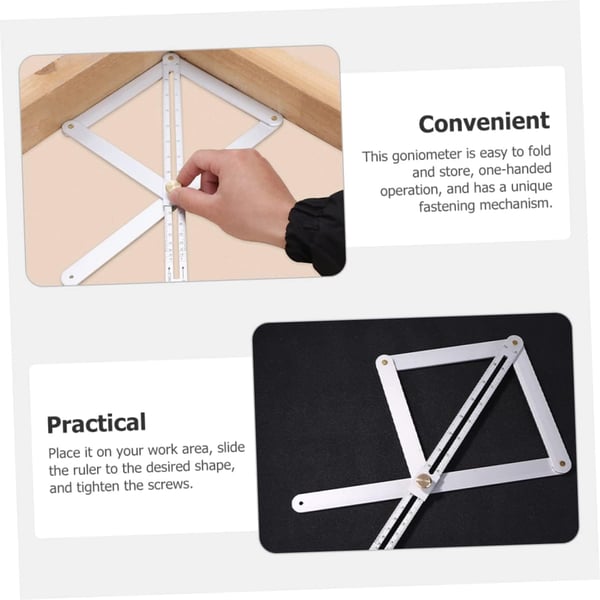 ProAlign™ Corner Gauge