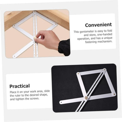 ProAlign™ Corner Gauge
