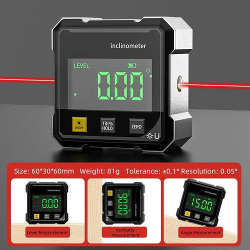 CraftMaster Digital Gauge