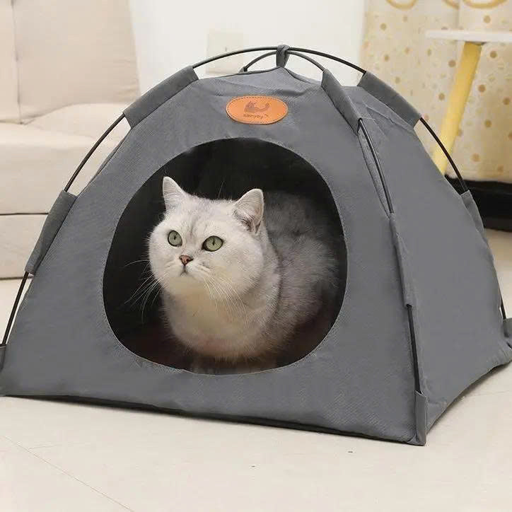 CozyPaw Haven™